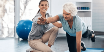 Geretric Rehab