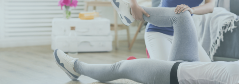 Expert Physiotherapists ready to relieve your pain