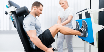 Sports Rehab