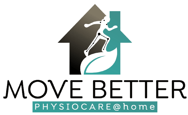 Move Better Physiocare